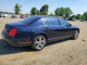 Bentley CONTINENTAL FLYING SPUR 2007 — Copart