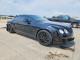 Bentley CONTINENTAL GT SPEED 2010 — Copart