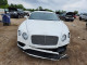 Bentley CONTINENTAL GT V8 2017 — Copart