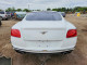 Bentley CONTINENTAL GT V8 2017 — Copart