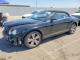 Bentley CONTINENTAL GTC 2007 — Copart