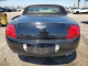 Bentley CONTINENTAL GTC 2007 — Copart