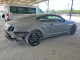 Bentley CONTINENTAL 2011 — Copart