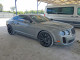 Bentley CONTINENTAL 2011 — Copart