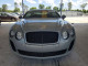 Bentley CONTINENTAL 2011 — Copart