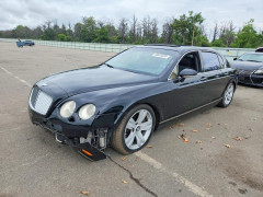 Bentley CONTINENTAL FLYING SPUR 2009 — Copart