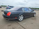 Bentley CONTINENTAL FLYING SPUR 2009 — Copart