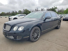 Bentley CONTINENTAL FLYING SPUR SPEED 2013 — Copart