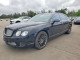 Bentley CONTINENTAL FLYING SPUR SPEED 2013 — Copart