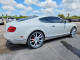 Bentley CONTINENTAL GT 2012 — Copart