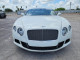 Bentley CONTINENTAL GT 2012 — Copart