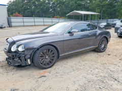Bentley CONTINENTAL GT SPEED 2008 — Copart