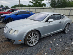 Bentley CONTINENTAL GT 2005 — Copart