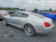 Bentley CONTINENTAL GT 2005 — Copart