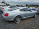 Bentley CONTINENTAL GT 2005 — Copart