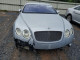 Bentley CONTINENTAL GT 2005 — Copart