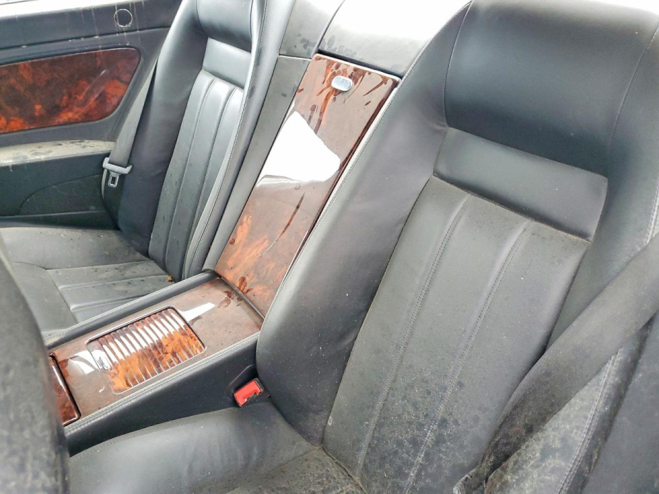 Bentley CONTINENTAL GT 2005 — Copart