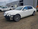 Bentley CONTINENTAL FLYING SPUR SPEED 2011 — Copart