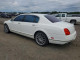 Bentley CONTINENTAL FLYING SPUR SPEED 2011 — Copart