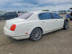 Bentley CONTINENTAL FLYING SPUR SPEED 2011 — Copart