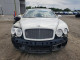 Bentley CONTINENTAL FLYING SPUR SPEED 2011 — Copart