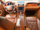 Bentley CONTINENTAL FLYING SPUR SPEED 2011 — Copart