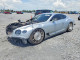 Bentley CONTINENTAL GT 2020 — Copart