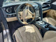 Bentley CONTINENTAL GT SPEED 2013 — Copart