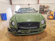 Bentley CONTINENTAL GT 2020 — Copart