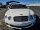 Bentley CONTINENTAL FLYING SPUR 2013 — Copart