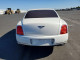 Bentley CONTINENTAL FLYING SPUR 2013 — Copart