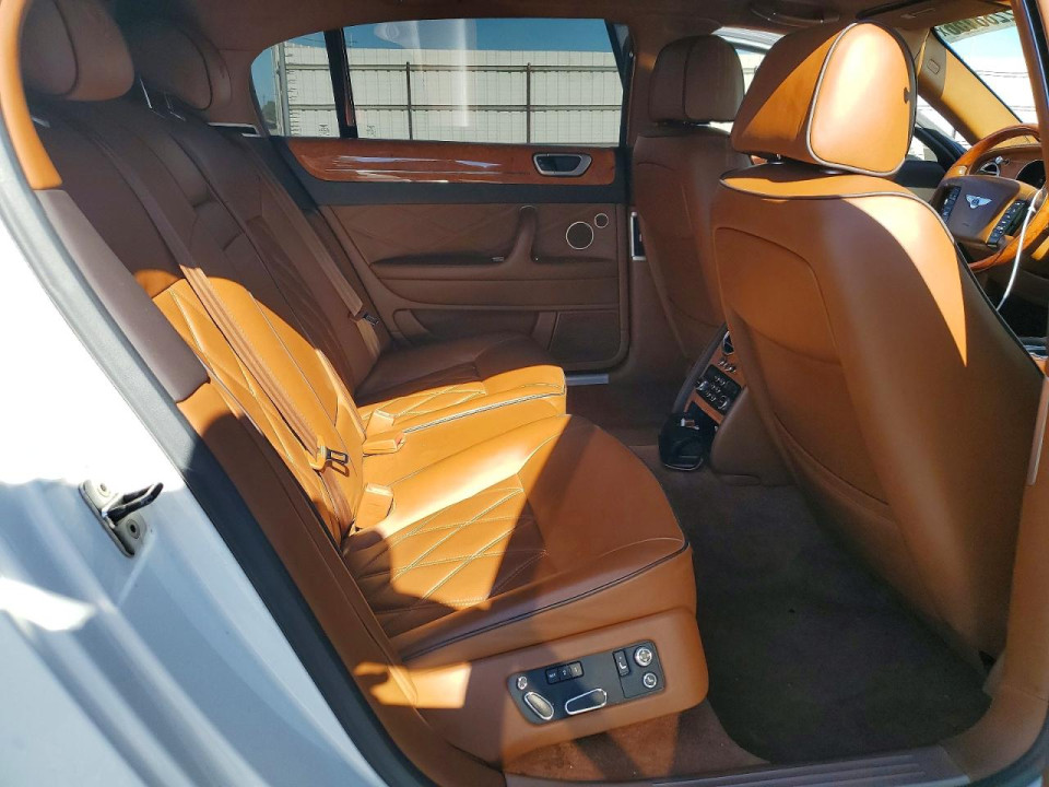 Bentley CONTINENTAL FLYING SPUR 2013 — Copart