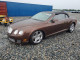 Bentley CONTINENTAL GTC 2008 — Copart