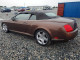 Bentley CONTINENTAL GTC 2008 — Copart
