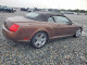Bentley CONTINENTAL GTC 2008 — Copart