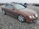 Bentley CONTINENTAL GTC 2008 — Copart