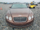 Bentley CONTINENTAL GTC 2008 — Copart