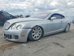 Bentley CONTINENTAL GT 2005 — Copart