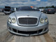 Bentley CONTINENTAL GT 2005 — Copart