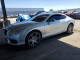 Bentley CONTINENTAL GT V8 2013 — Copart