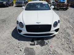 Bentley CONTINENTAL GT 2020 — Copart
