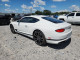 Bentley CONTINENTAL GT 2020 — Copart