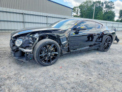 Bentley CONTINENTAL GT 2020 — Copart