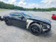 Bentley CONTINENTAL GT 2020 — Copart