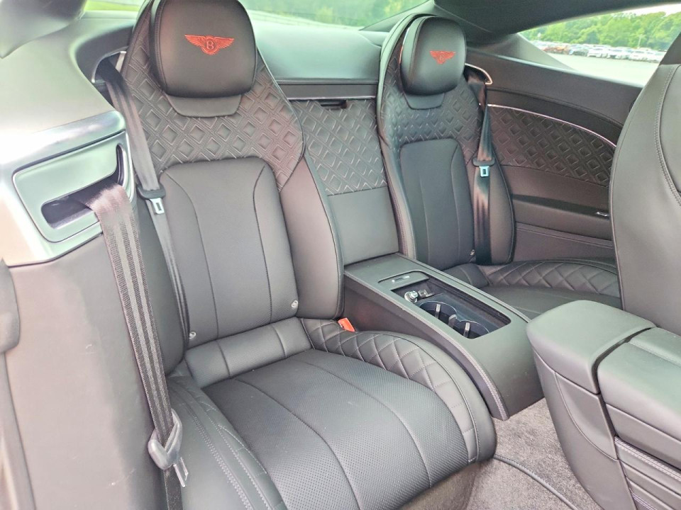 Bentley CONTINENTAL GT 2020 — Copart