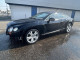 Bentley CONTINENTAL GT 2012 — Copart