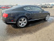 Bentley CONTINENTAL GT 2012 — Copart