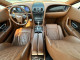 Bentley CONTINENTAL GT 2012 — Copart