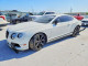 Bentley CONTINENTAL GT V8 S 2015 — Copart