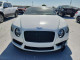 Bentley CONTINENTAL GT V8 S 2015 — Copart
